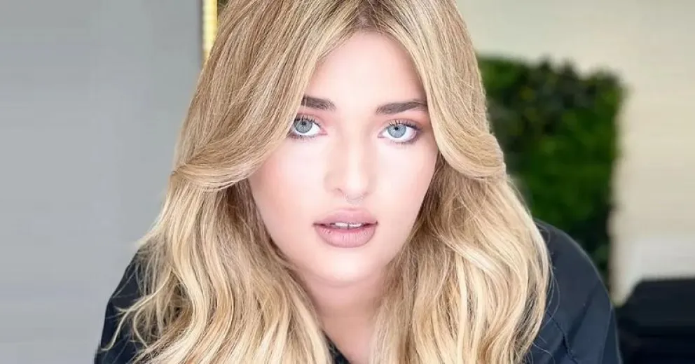 Cuáles son los secretos fit mejores guardados de Martita Fort