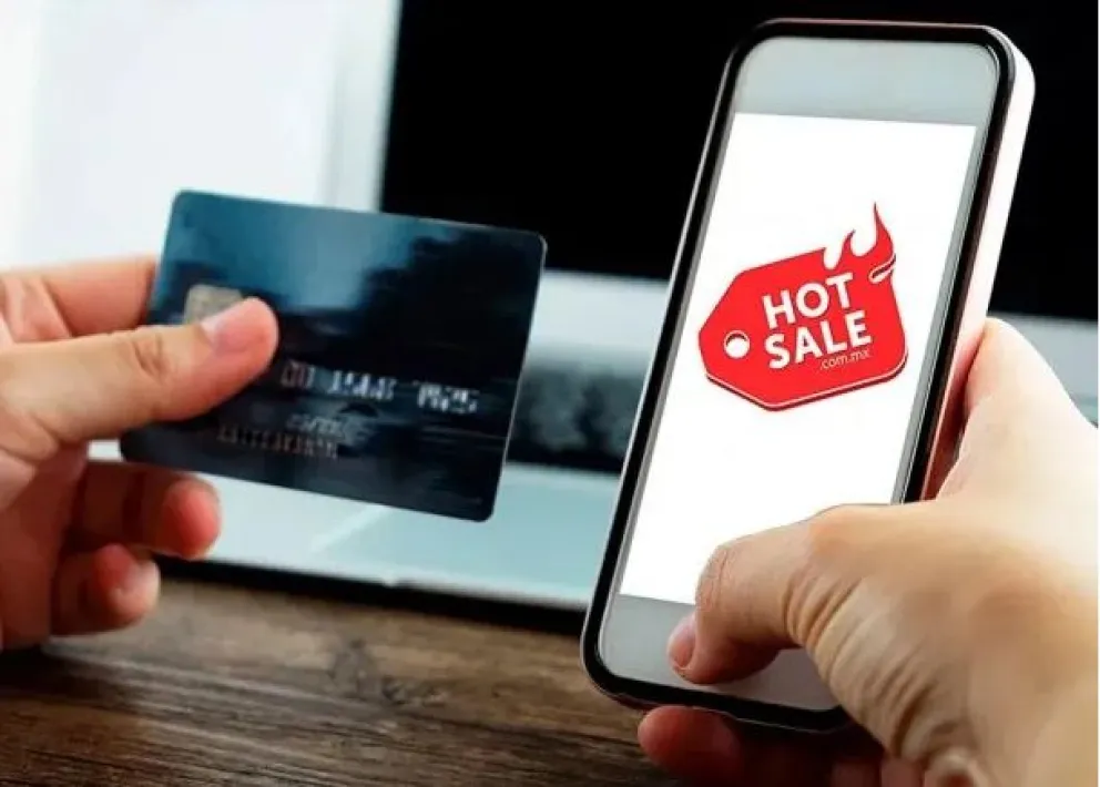 El Hot Sale fue un éxito y lo extenderán hasta el domingo 14 