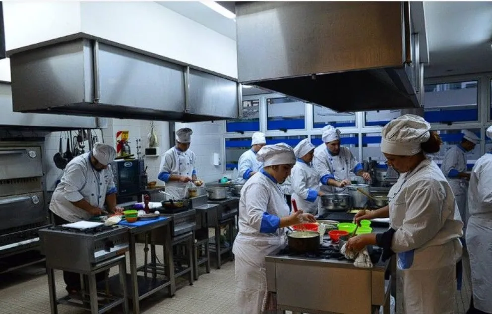UTHGRA pone en marcha una serie de cursos de capacitación