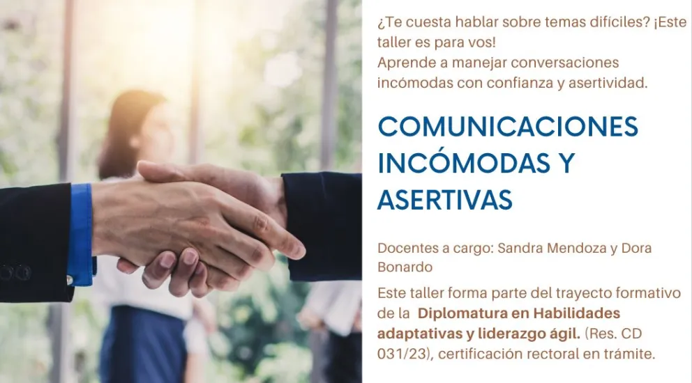 El CURZA propone un taller virtual para mejorar la comunicación