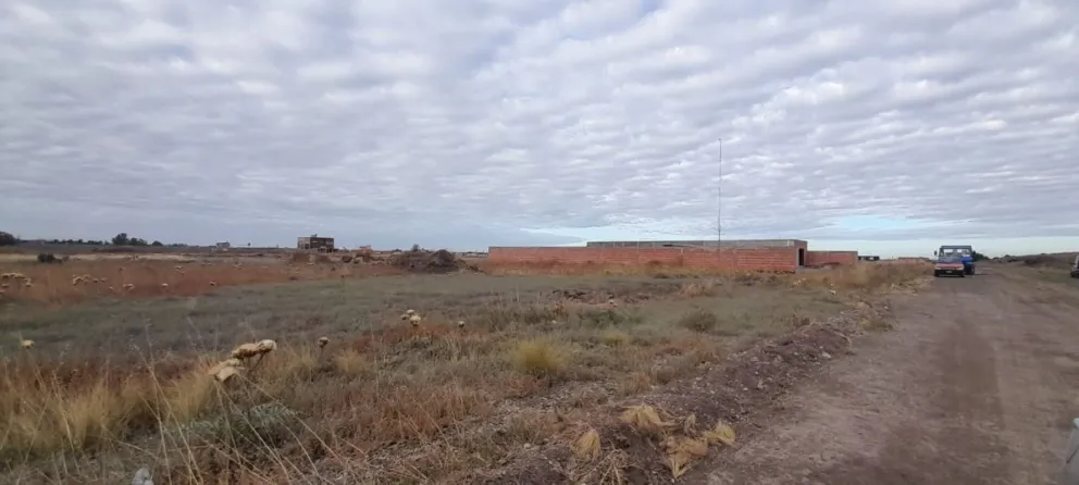 Compraron terrenos con la promesa de que iban a sacar la planta cloacal: cómo está el proceso