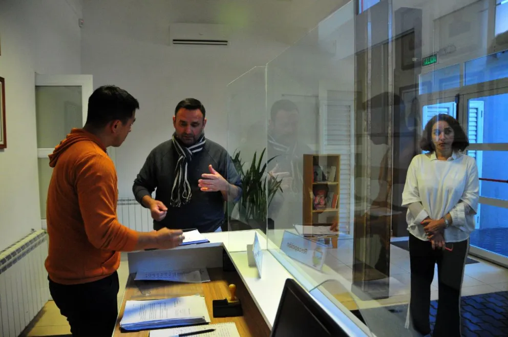 Hartos de los delincuentes, vecinos exigen que se active el Foro de Seguridad en Viedma