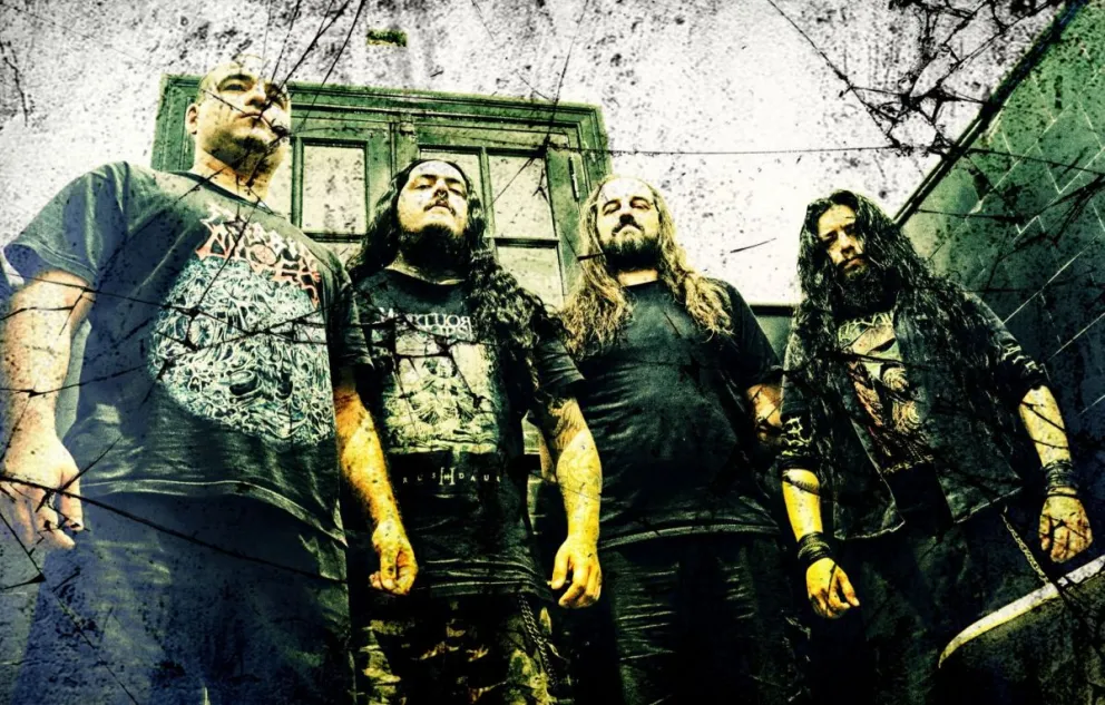 Con el regreso de Axsem a Viedma se realiza un nuevo Extremo Fest