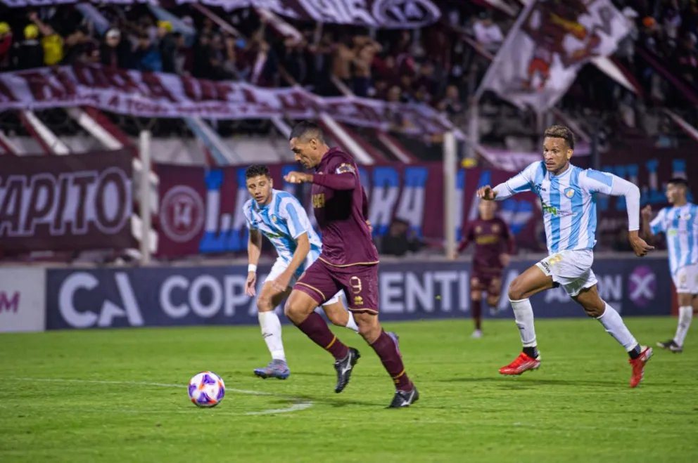 Sol de Mayo no pasó la prueba y se despidió de la Copa Argentina