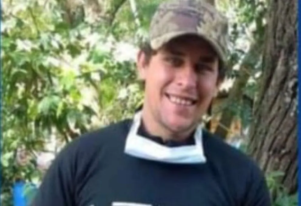 Cruzada solidaria por Jonatan Ferrada: está cursando una enfermedad en Buenos Aires y necesita solventar gastos 