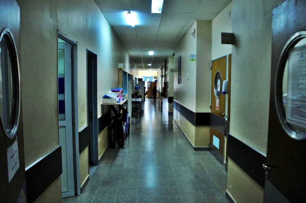 La cooperadora del Hospital Zatti y su millonario aporte en 2023 