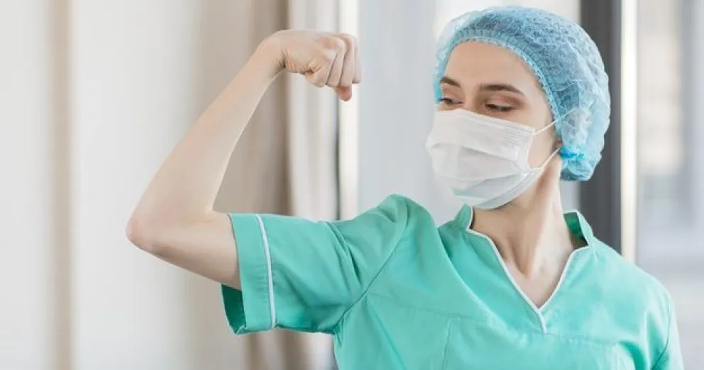 Día Internacional de la Enfermería: por qué se conmemora cada 12 de mayo