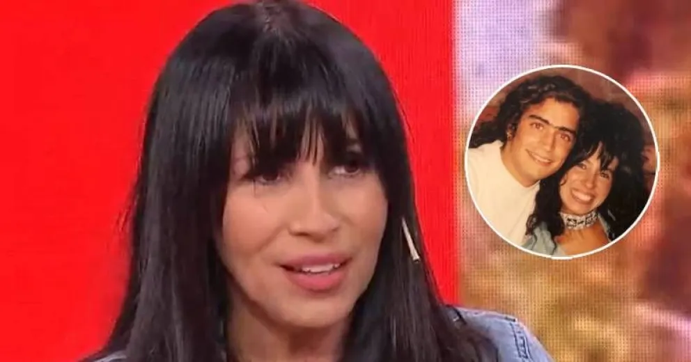 El sueño que Marixa Balli tuvo con Rodrigo después de su muerte