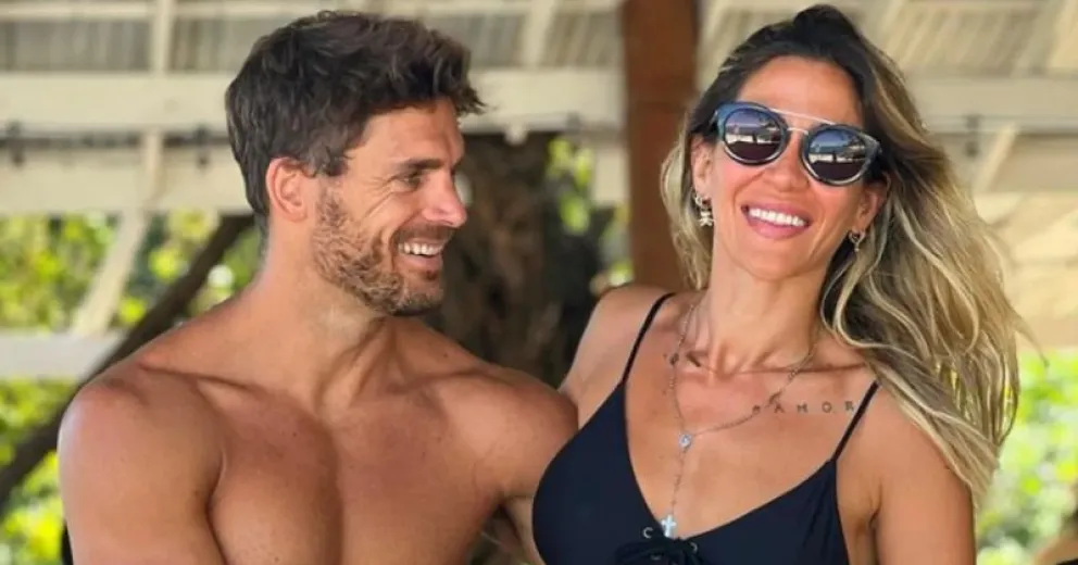 La tremenda apuesta que Jimena Barón hará con Matías, su novio: "Es un hombre de bien y..."