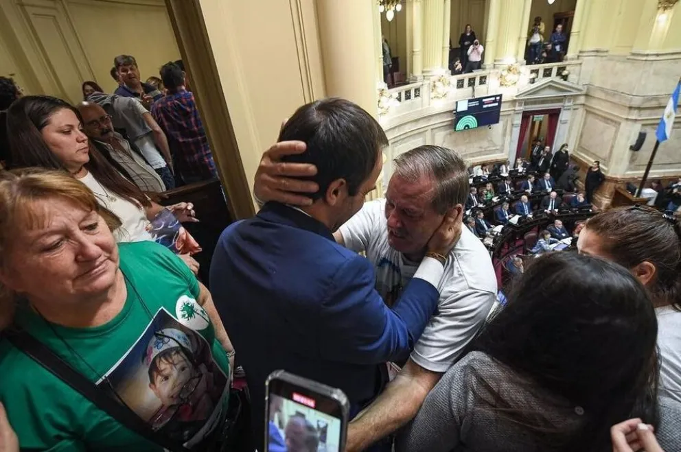 Llega la Ley Lucio, y los funcionarios deben estudiar sobre Derechos de la Niñez