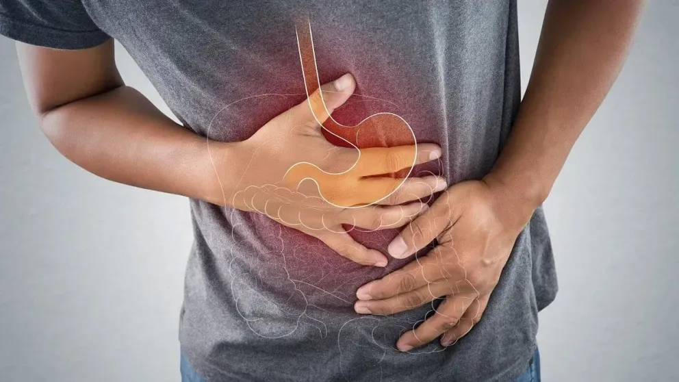 Revelación: un producto de uso cotidiano en la cocina podría combatir la gastritis
