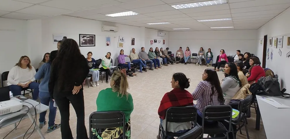 Hay preocupación en el ámbito educativo por el alto nivel de consumos problemáticos y adicciones 