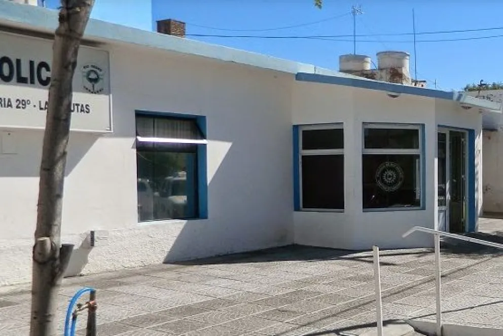 Intento de robo de película en Las Grutas: la explicación que le dieron los delincuentes cuando los vio