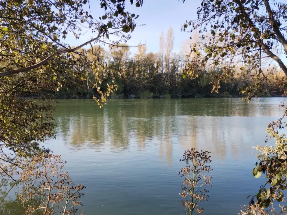 Extenderán los límites de la ciudad para incorporar la isla Winter