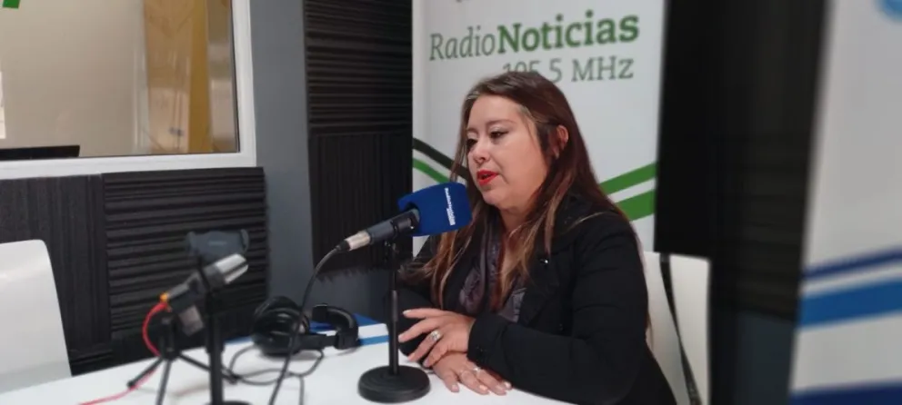 Red Interinstitucional Barrio Lavalle: “El tema de la violencia es hoy nuestra gran preocupación”