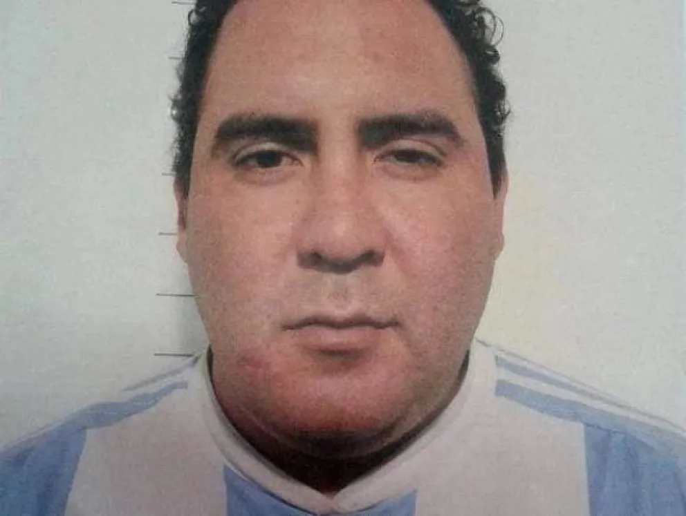 Atrapan a un peligroso prófugo de la Justicia que era buscado por un homicidio
