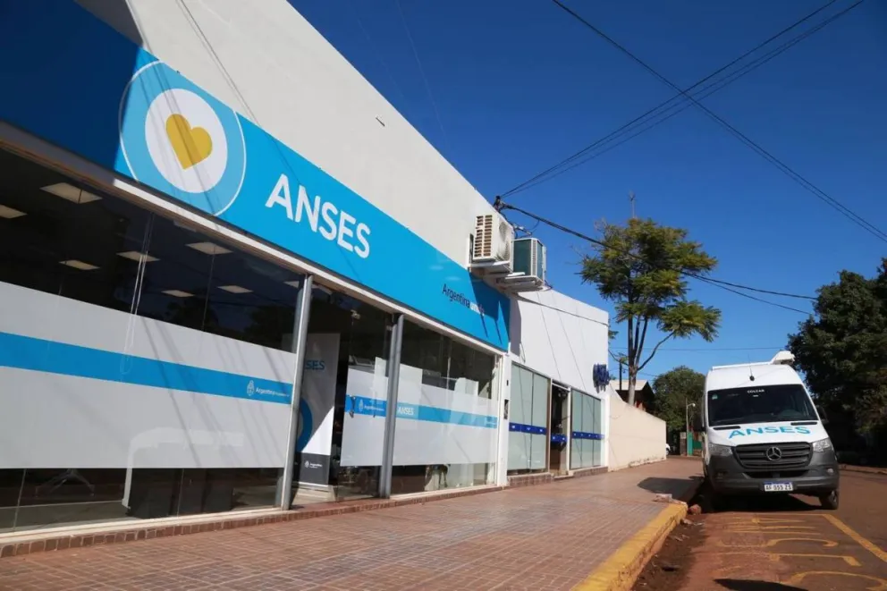 ANSES: estas son las prestaciones que se cobran la próxima semana