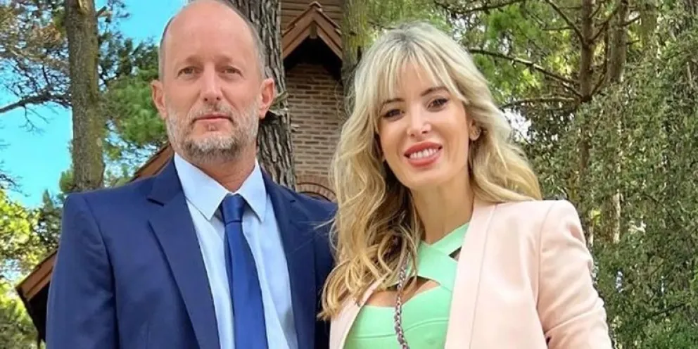 Jesica Cirio contó por qué su ex la traicionó