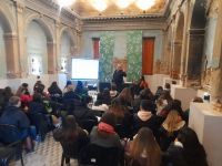 La oferta  viedmense ahora suma al turismo educativo
