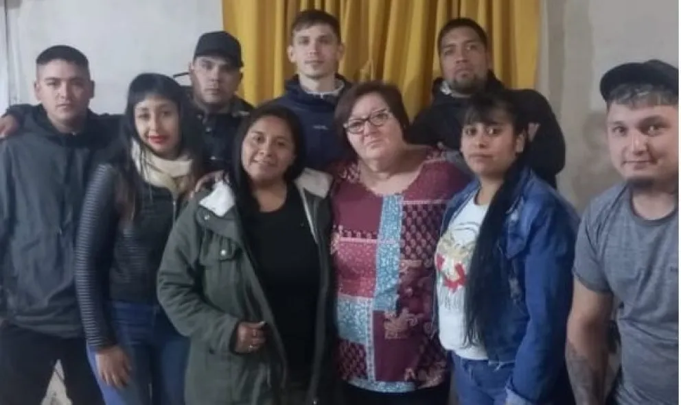 Villa del Carmen se prepara la elegir autoridades: quiénes integran la lista Violeta y las propuestas 