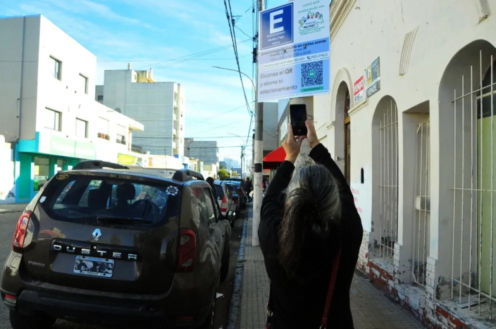 Habrá que estar atentos a la cartelería. Foto: Archivo de NoticiasNet. 
