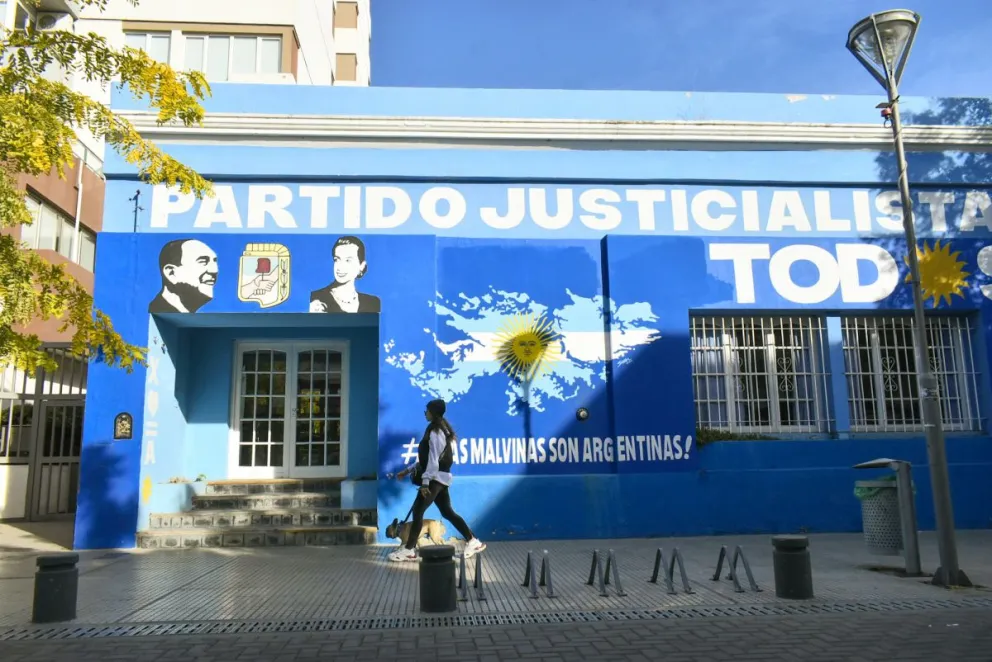 Desmienten que la Unidad Básica de Viedma esté en venta