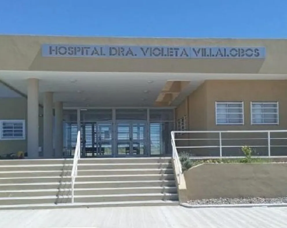 Salud investiga el supuesto abandono y muerte de una paciente