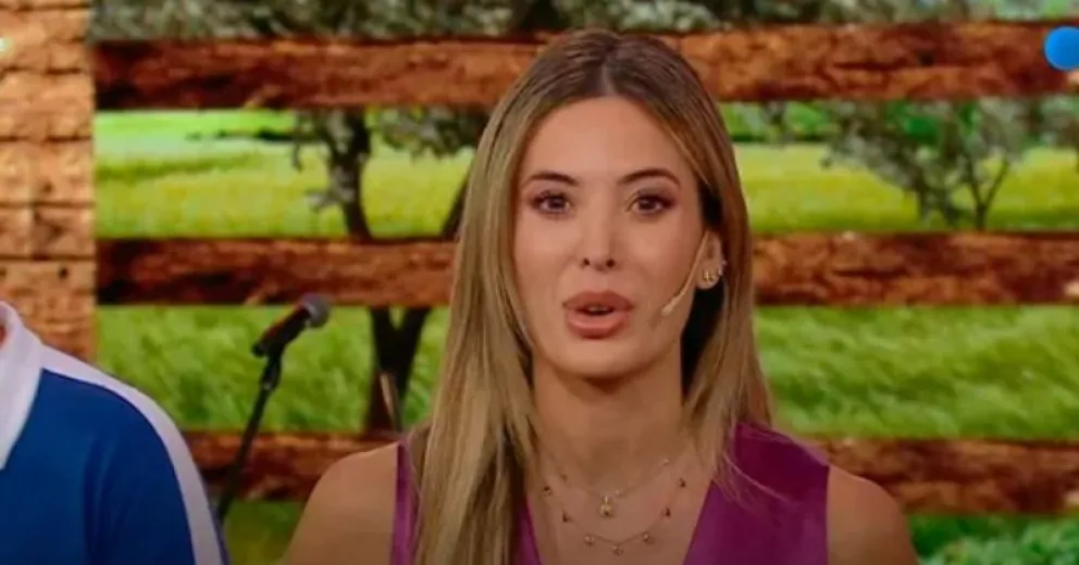 Durísima: Jesica Cirio habló de "traición" de parte de su ex y explotó todo