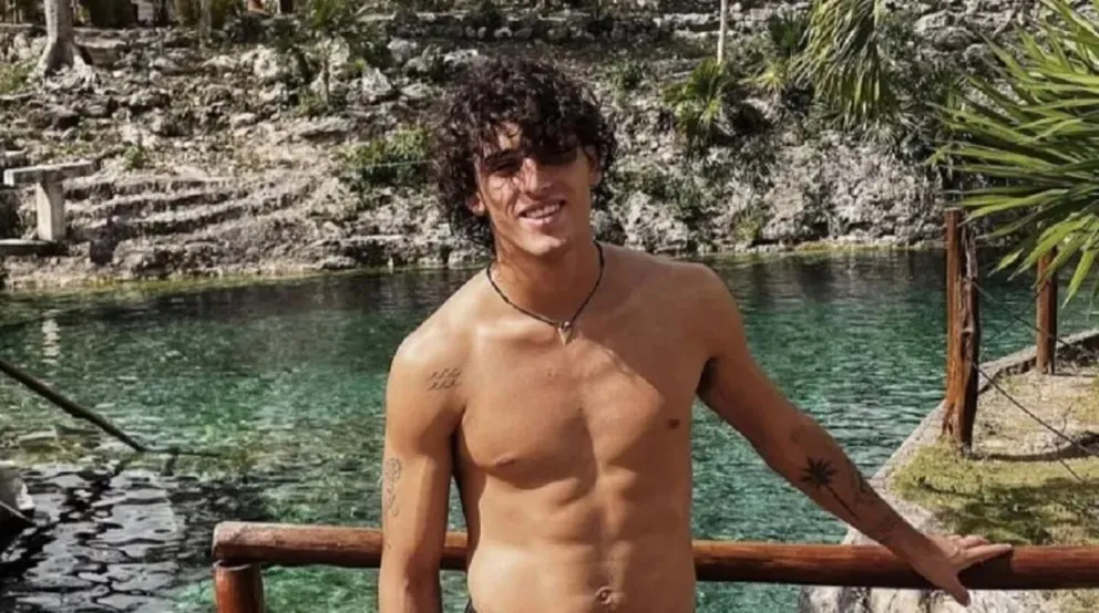 Falleció uno de los tres argentinos atacados a machetazos en México