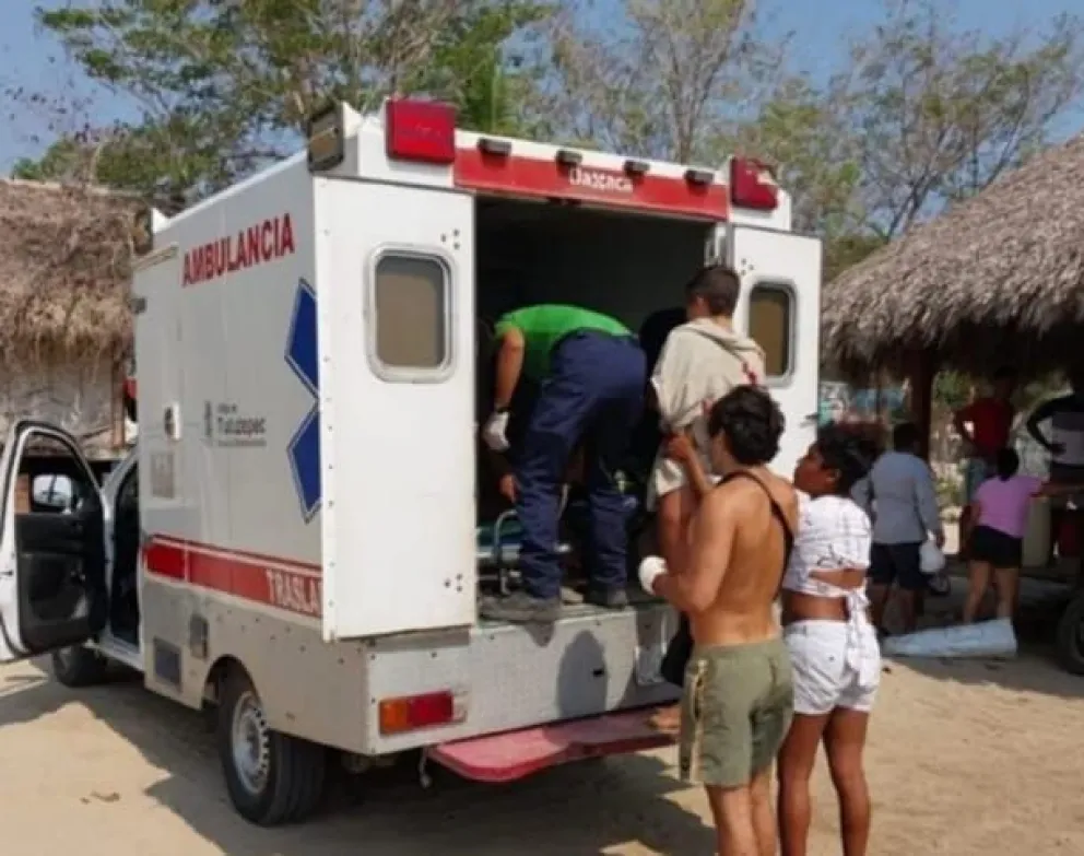 Desgarrador: el comunicado de la familia del joven cordobés asesinado en México 