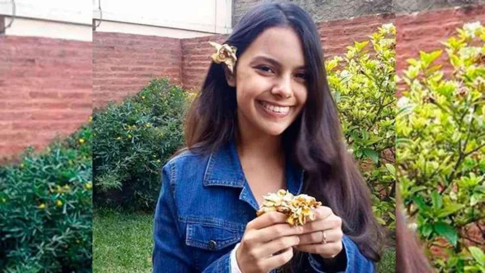Femicidio de Anahí Benítez: este martes se conocerá el veredicto del segundo juicio 