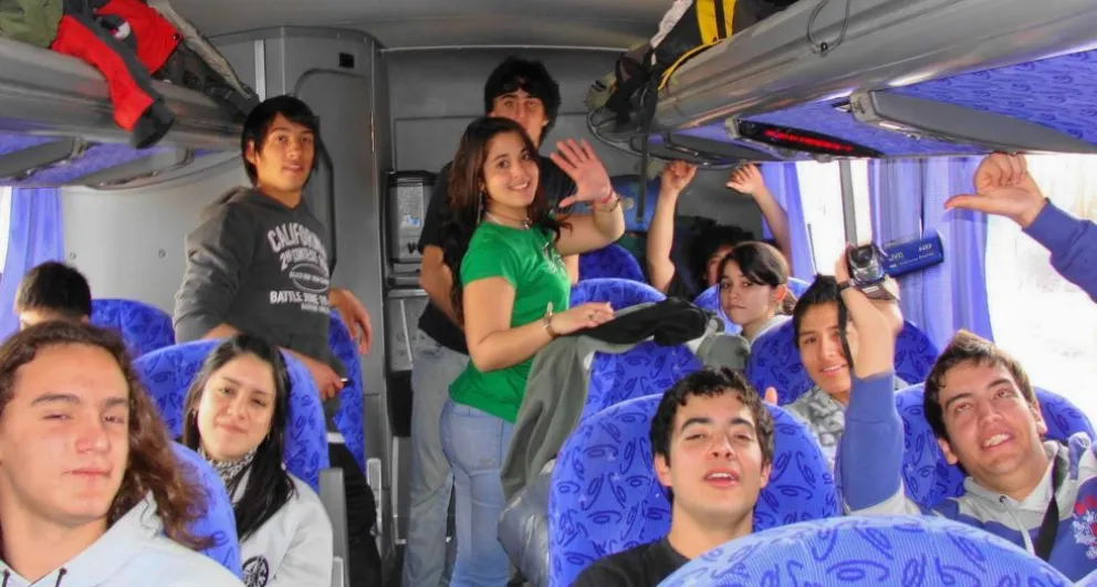 Pagó un viaje a Brasil y le ofrecieron reemplazarlo por uno a Córdoba: deberán indemnizarla