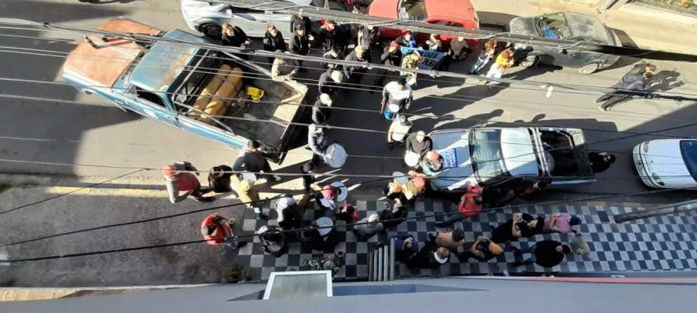 La asociación A Puro Dogo y Cuchillo se manifiesta a favor de la caza con jauría: "Con fanáticos es imposible debatir"