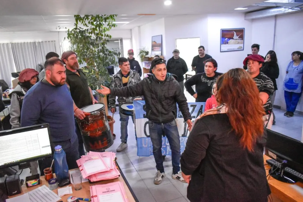 Los chancheros obtendrán un permiso provisorio para seguir cazando con perros