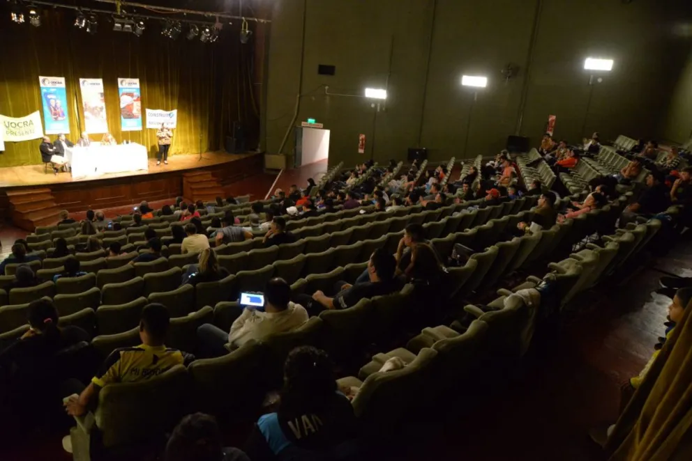  La capital rionegrina recibirá uno de los encuentros más importantes del país en temas de salud mental.