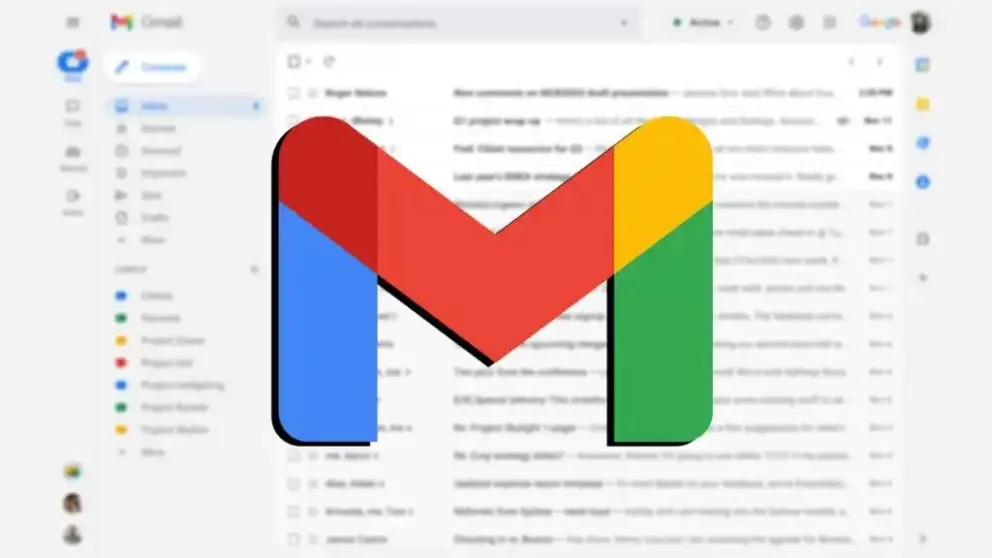 Google borrará todas las cuentas que lleven tiempo sin iniciar sesión: cuándo se eliminarán