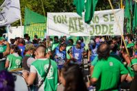 ATE convocó a una huelga general en la administración pública nacional por aumento salarial insuficiente