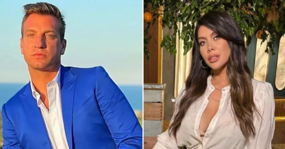 Qué dice el tarot sobre el futuro de Wanda Nara y Maxi López