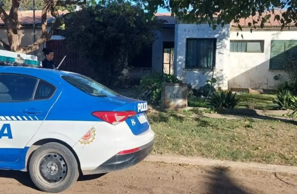Córdoba: ladrones maniataron a un nene de 6 años en su casa y le robaron $7 mil