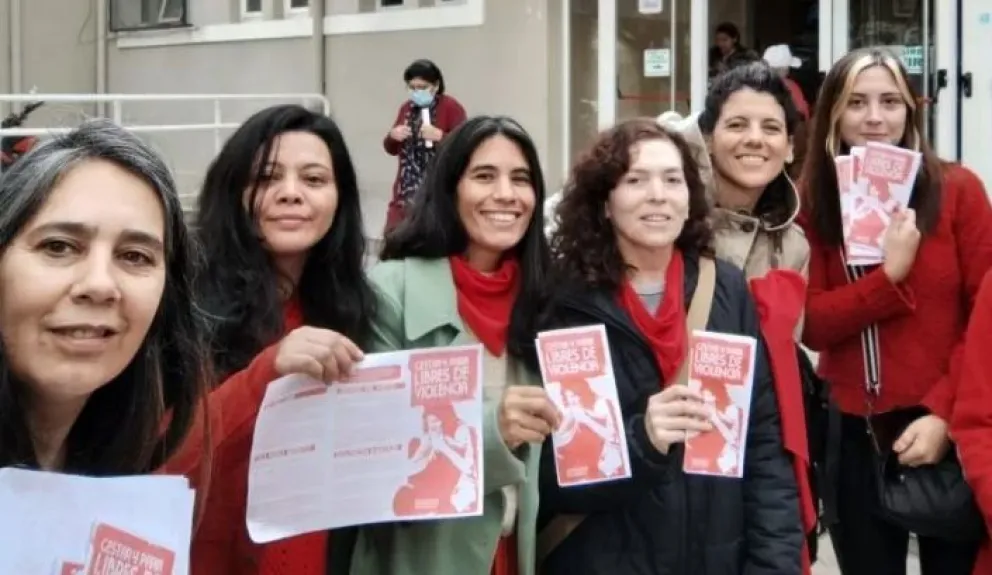 Advierten sobre las consecuencias de no usar una guía adecuada en los nacimientos