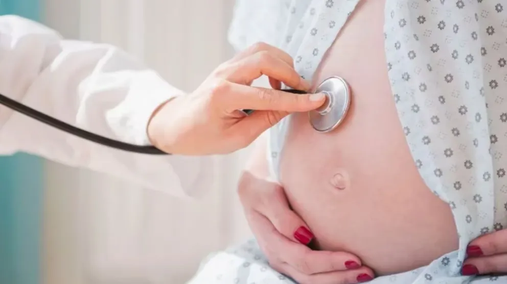 Semana de Parto Respetado: basta de violencia obstétrica para las personas gestantes