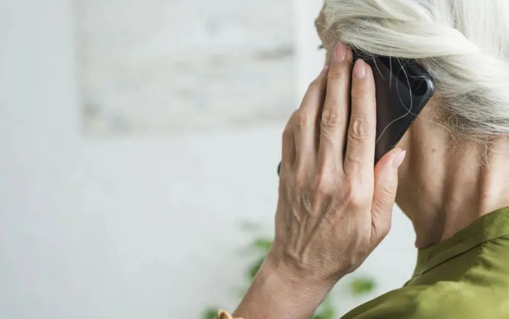 Una usuaria de telefonía pagó de más y pidió auxilio a la Justicia para que devuelvan el monto