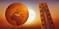 La ONU alertó que los próximos cinco años serán los más cálidos jamás registrados