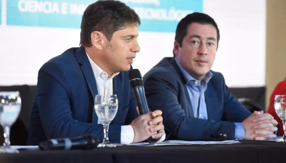 Anunciaron la licitación para la obra de Planta Potabilizadora de Villalonga 