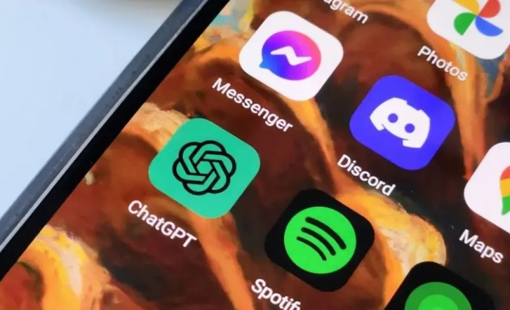 Salió la App de ChatGPT: ¿cuándo llega a Argentina?
