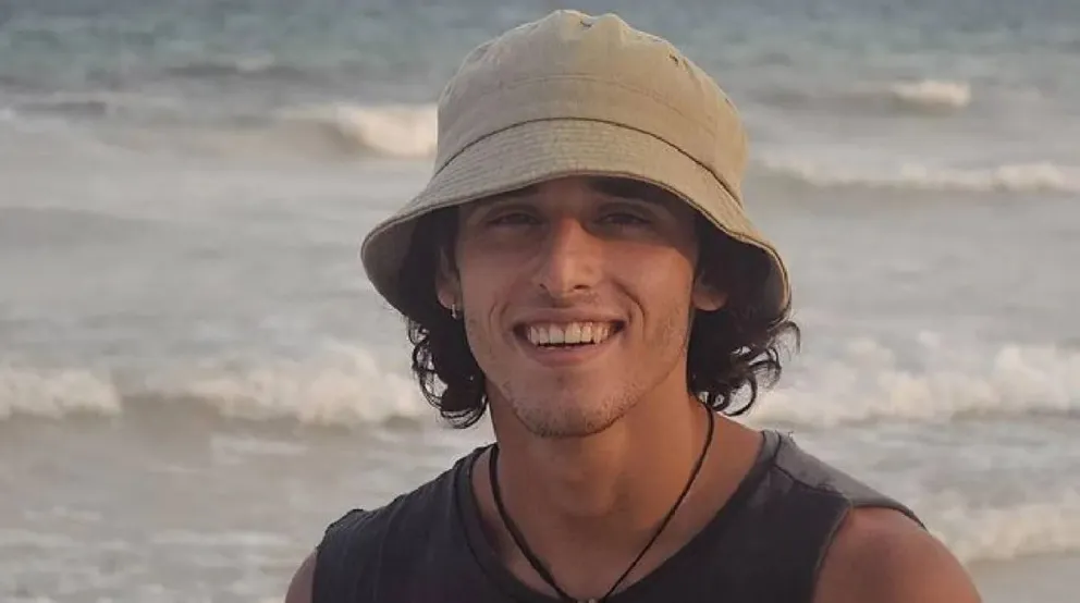 México: el hombre que mató a machetazos a Benjamín Gamond podría haber estado drogado 