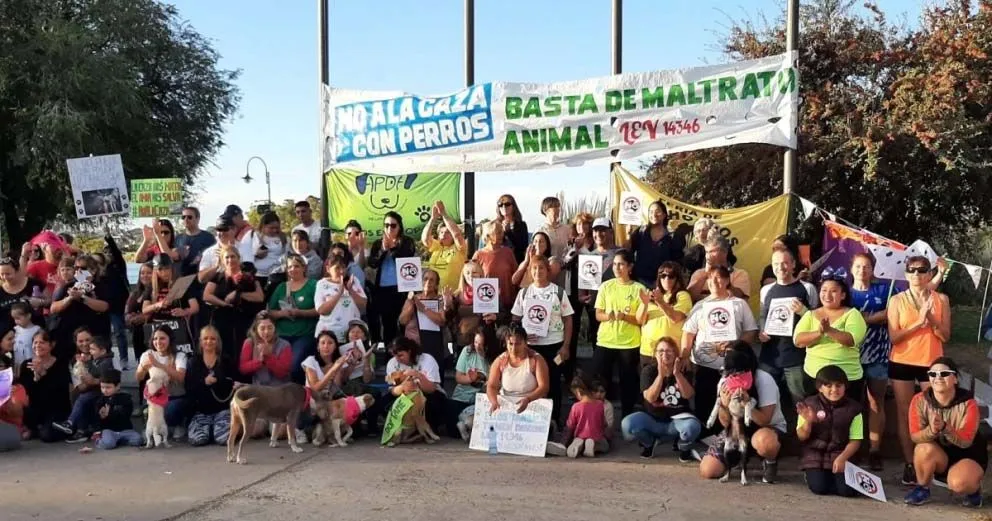 Proteccionistas no están contentos con Ambiente y van a ir a la Justicia