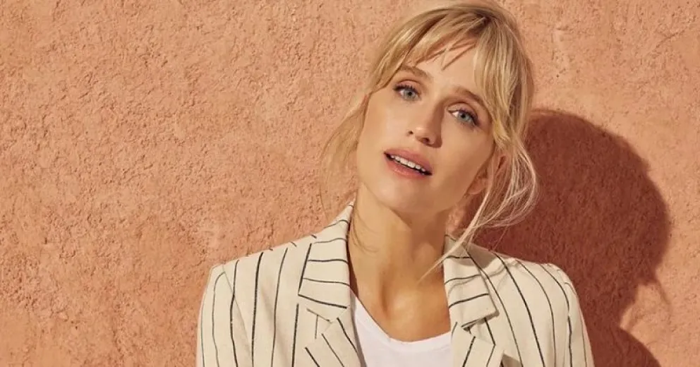 Brenda Gandini sorprendió a todos con su radical cambio de look