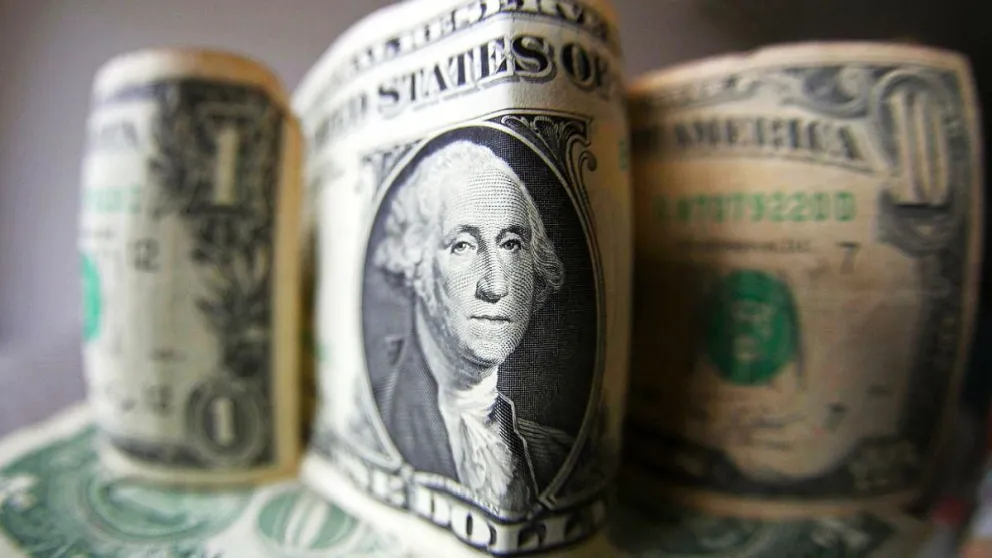 Dólar blue: cotización del viernes 19 de mayo