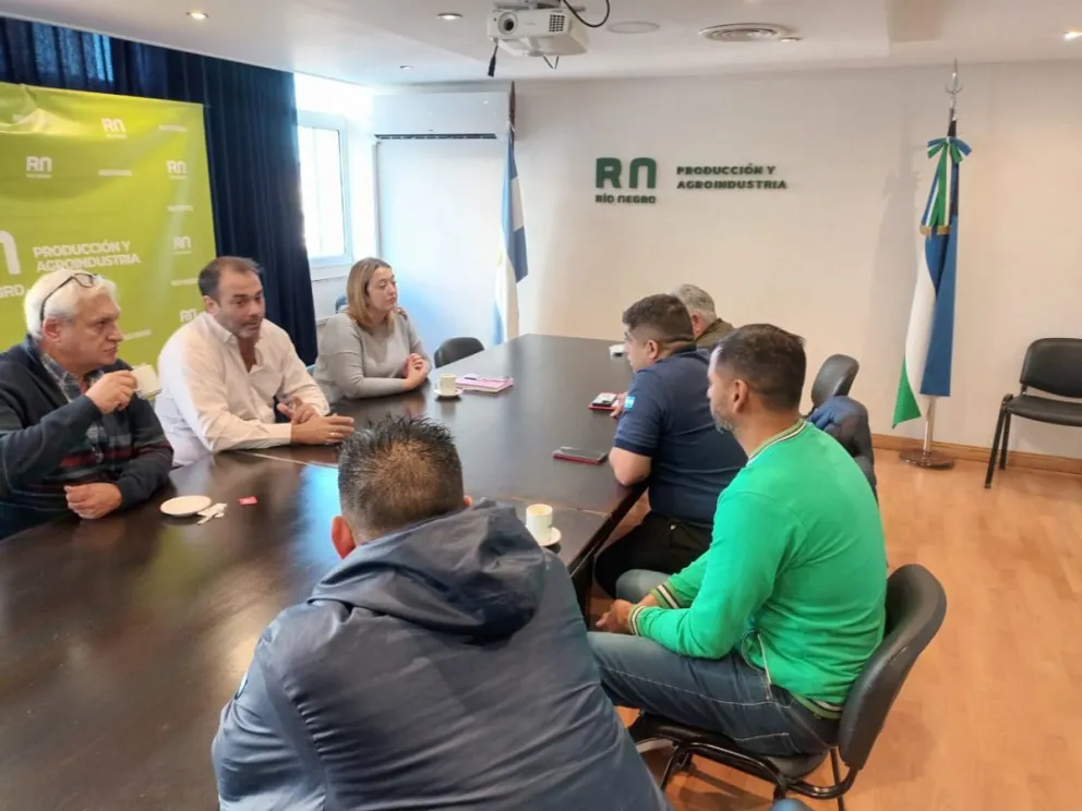 Perla del Este: habría un principio de acuerdo para pagar el salario de los trabajadores 